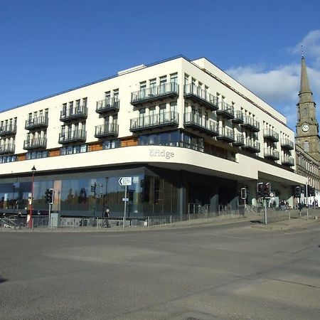 By The Bridge Apartments Inverness Exterior photo
